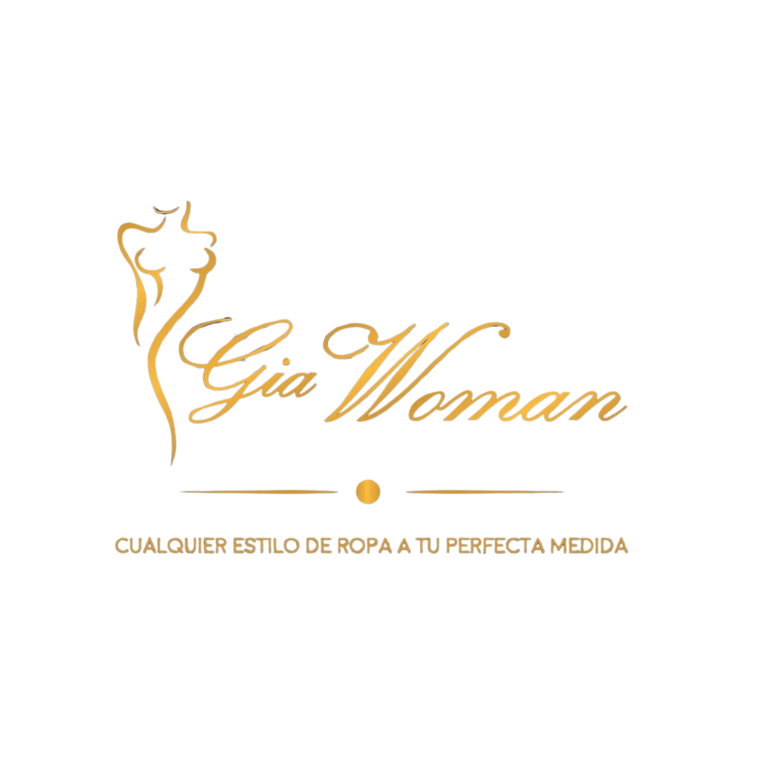 giawoman-ropa  femenina con diseño .